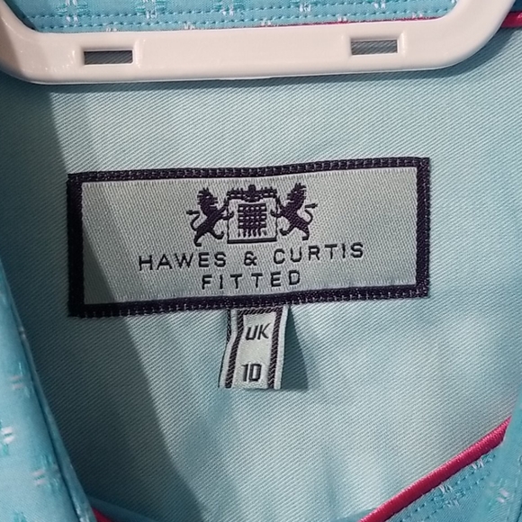 Hawes & Curtis shirt - Picture 7 of 7